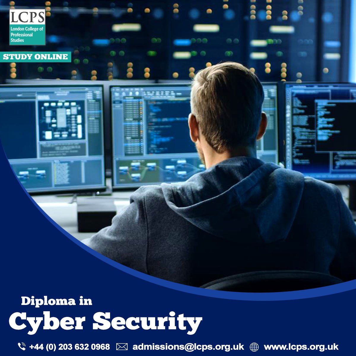 What is Cyber Security Studies